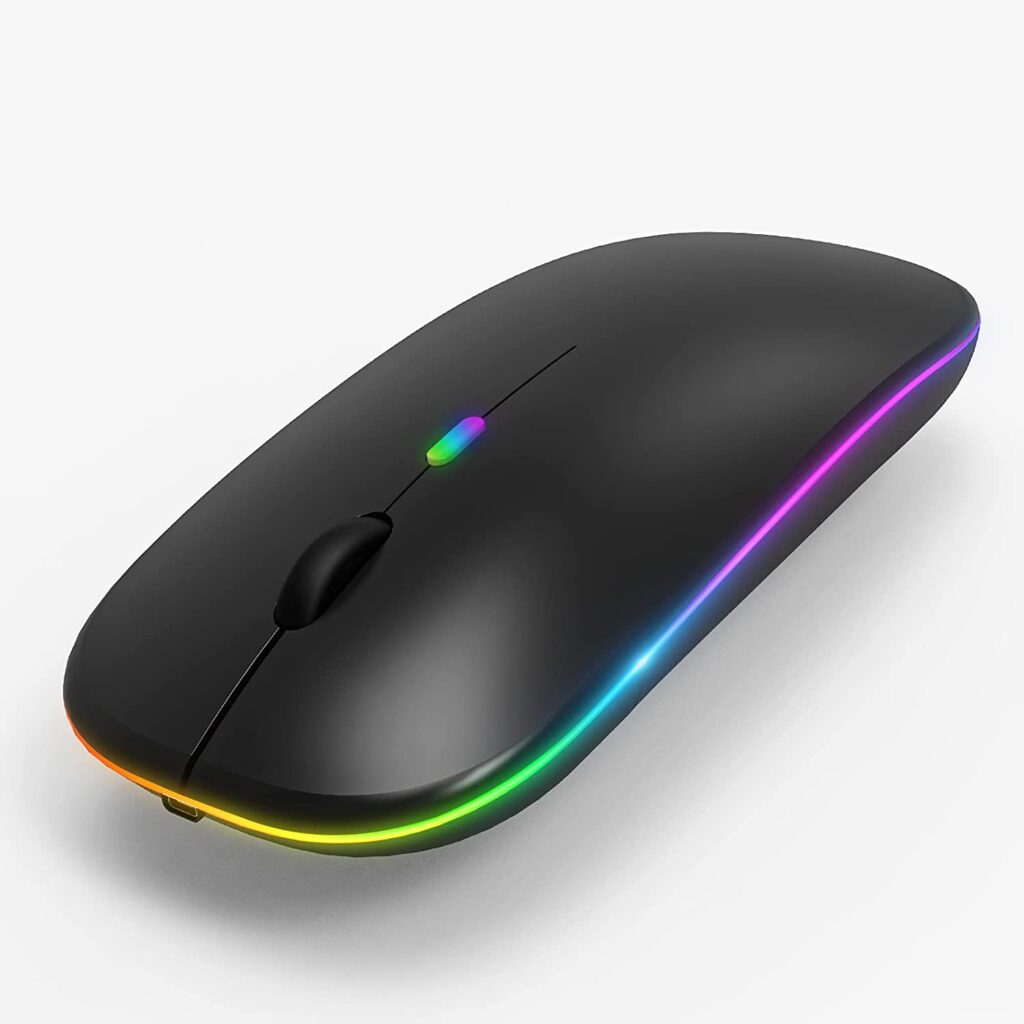 souris led