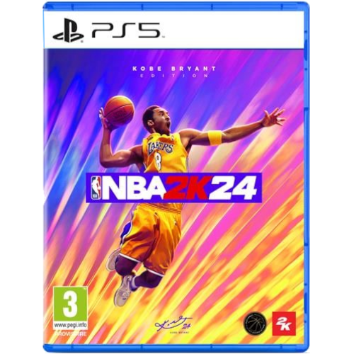 Nba 2k24 ps5 dakar senegal