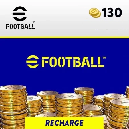 Pièces Efootball Mobile 130