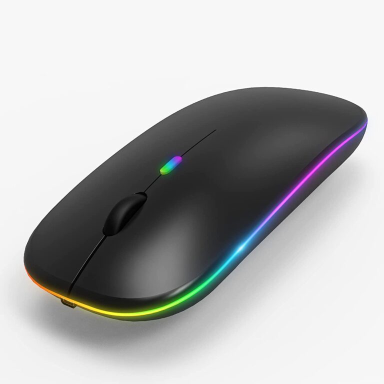 souris led