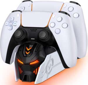 Chargeur manette ps5