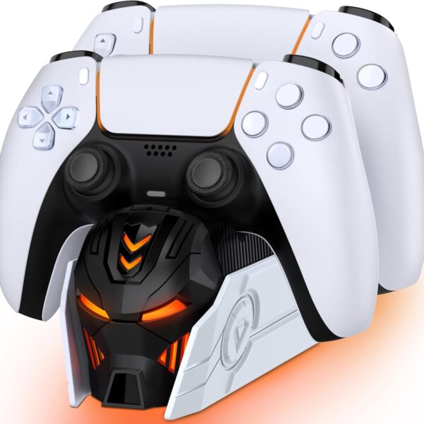 Chargeur manette ps5