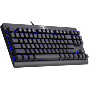 Clavier eagletec rgb gamer