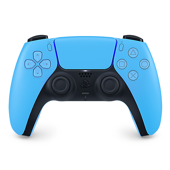 Manette ps5 bleu dakar senegal