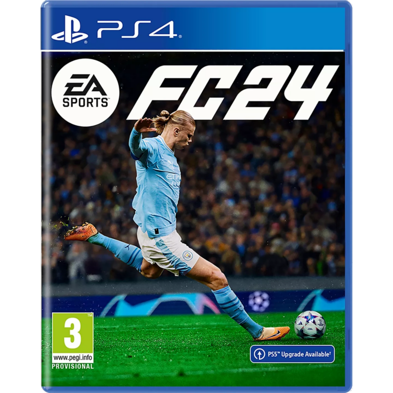 CD Fc 24 ps4 dakar senegal