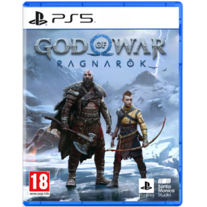 God of War ragnarok dakar senegal