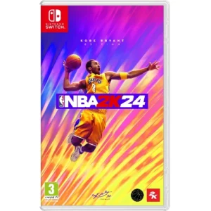 Nba 2k24 Nintendo Switch senegal