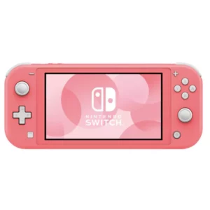 console nintendo switch corail dakar senegal