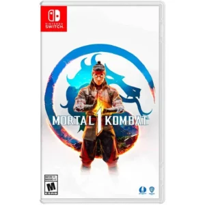mortal kombat nintendo switch dakar senegal