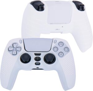 Protection manette ps5 blanc dakar senegal