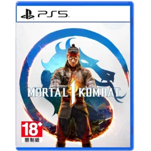 Cd mortal kombat 1 ps5 dakar senegal