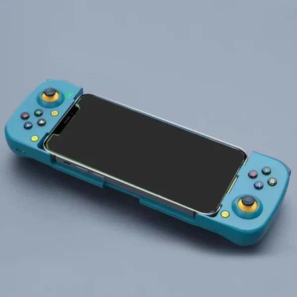 Manette Sans Fil Extensible – D3 Bluetooth 5.0 – Pour Téléphones Android/iOS Controleur