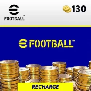 Pièces Efootball Mobile 130